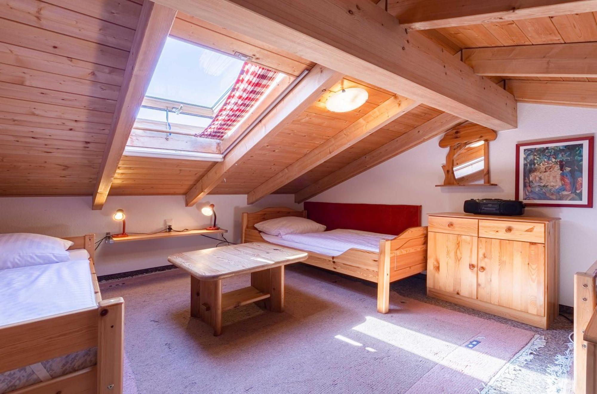Haus Himmelblau Am Jabeler See 외부 사진